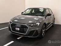 usata Audi A1 A1SPB 25 TFSI