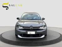 Usata Citroën C4 PureTech 131 CV (96 kW) 2025 Grigio SUV