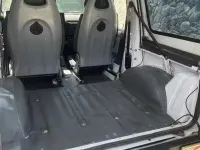Usata Suzuki Samurai 1989 Bianco SUV
