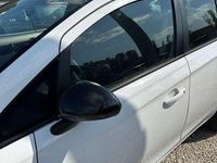 Usata Opel Corsa 90 CV (66 kW) 2015 Bianco Utilitaria