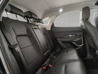 Usata Jaguar E-Pace SE 163 CV (119 kW) 2022 Portofino blue SUV