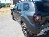 usata Dacia Duster 2ª serie - 2019