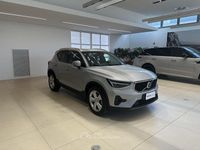 Usata Volvo XC40 Core 163 CV (119 kW) 2025 Grigio SUV