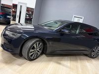 Usata Audi A6 203 CV (149 kW) 2020 Blu Station wagon