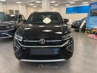 Nuova VW T-Cross R-line 116 CV (85 kW) 2026 SUV