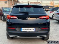 usata Opel Grandland X 1.2 Turbo unicoproprietario