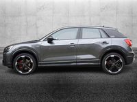 Usata Audi Q2 S-Line 190 CV (139 kW) 2022 Grigio SUV
