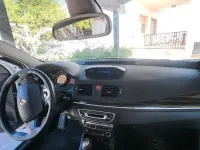 Usata Renault Mégane III 110 CV (80 kW) 2010 Bianco Coupé