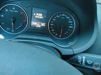 Usata Audi A3 Business 2016 Bianco Berlina