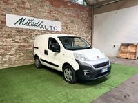 usata Fiat Fiorino -