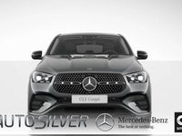 usata Mercedes GLE300 d 4Matic Mild Hybrid Coupé AMG Line Premium