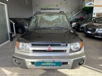 usata Mitsubishi Pajero Pinin GDI Pininfarina 1.8 16V