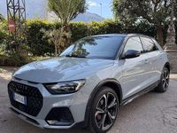 Usata Audi A1 Sportback S-Line 150 CV (110 kW) 2019 Other Utilitaria