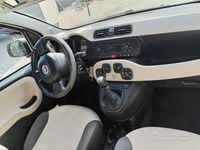 Usata Fiat Panda 70 CV (51 kW) 2015 Utilitaria