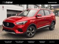 Usata MG ZS Comfort 106 CV (77 kW) 2025 Rosso SUV