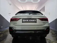 Usata Audi Q3 Sportback Ambiente 150 CV (110 kW) 2021 Argento SUV