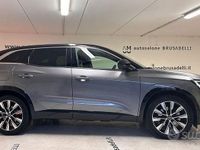 Usata Renault Austral Techno 200 CV (147 kW) 2025 Grigio SUV