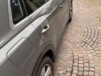 Usata Audi Q3 Advanced 150 CV (110 kW) 2019 Grigio SUV