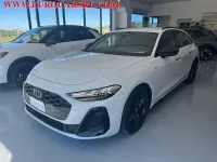 Usata Audi A5 S-Line 204 CV (150 kW) 2025 Bianco Station wagon