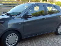 Usata Ford Ka Plus 71 CV (52 kW) 2017 Grigio Utilitaria
