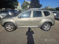 Usata Dacia Duster 107 CV (78 kW) 2012 SUV