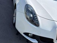 Second-hand Alfa Romeo Giulietta Business 120 CP (88 kW) 2017 Hatchback