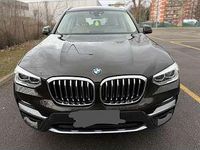 Brugt BMW X3 Luxury Line 190 HK (139 kW) 2019 SUV