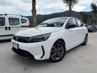 Usata Opel Corsa 75 CV (55 kW) 2024 Bianco Utilitaria