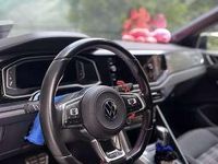 Usata VW Polo GTI 200 CV (147 kW) 2020 Berlina
