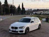 Usata BMW 120 M Sport 190 CV (139 kW) 2018 Utilitaria