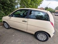 usata Lancia Ypsilon benzina 1.2 80cv