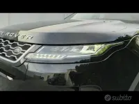 Usata Land Rover Range Rover evoque 150 CV (110 kW) 2020 Nero SUV