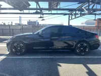 Usata BMW 420 Coupé M Sport 184 CV (135 kW) 2015 Coupé