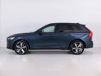 Usata Volvo XC60 Plus 197 CV (144 kW) 2022 Blu SUV