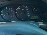 Usata Nissan Almera 114 CV (83 kW) 2000 Grigio Berlina