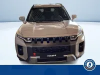 Usata KGM Torres 163 CV (119 kW) 2025 Beige metallizzato SUV