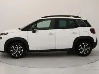 Usata Citroën C3 Aircross Shine 120 CV (88 kW) 2022 Bianco SUV