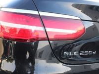 usata Mercedes E250 GLC Coupé d 4Matic Coupé Sport del 2018 usata a Lecce