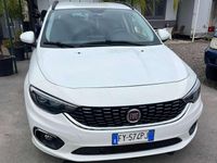 Usata Fiat Tipo Lounge 120 CV (88 kW) 2019 Station wagon
