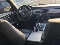 Usata BMW 320 183 CV (134 kW) 2008 Berlina
