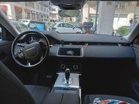 Usata Land Rover Range Rover evoque 150 CV (110 kW) 2019 SUV