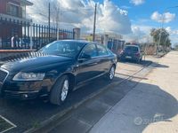 Usata Audi A6 2007
