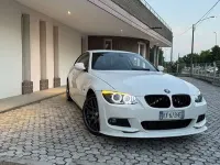 Usata BMW 320 184 CV (135 kW) 2012 Coupé