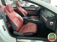 usata Mercedes 350 Classe E Cbr (A207)CDI Cabrio BlueEFFICIENCY Avantgarde