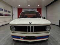 usata BMW 2002 TURBO (1974)