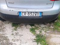 Usata VW Golf V 2006 Utilitaria