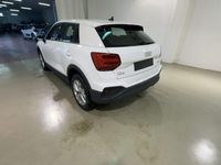 Usata Audi Q2 116 CV (85 kW) 2023 Grigio SUV