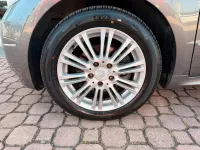 Usata Mercedes A160 Elegance 82 CV (60 kW) 2008 Grigio Berlina