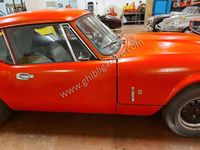 Usata Triumph GT6 103 CV (75 kW) 1973 Rosso Coupé