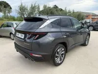 Usata Hyundai Tucson 136 CV (100 kW) 2023 Grigio SUV